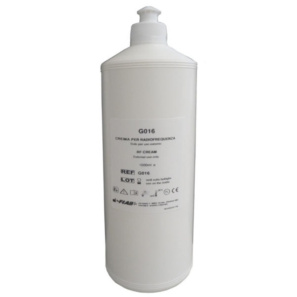 Κρέμα Tecar 1000ml