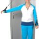 Τροχαλία Ώμου Msd-Band Shoulder Rope Pulley / Hand Support