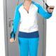 Τροχαλία Ώμου Msd-Band Shoulder Rope Pulley / Hand Support