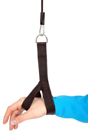 Τροχαλία Ώμου Msd-Band Shoulder Rope Pulley / Hand Support