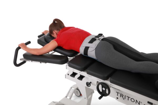 Σύστημα Αποσυμπίεσης Triton DTS Package