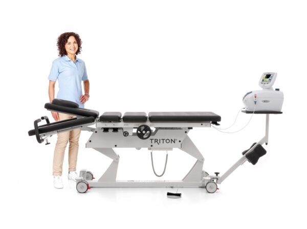 Σύστημα Αποσυμπίεσης Triton DTS Package