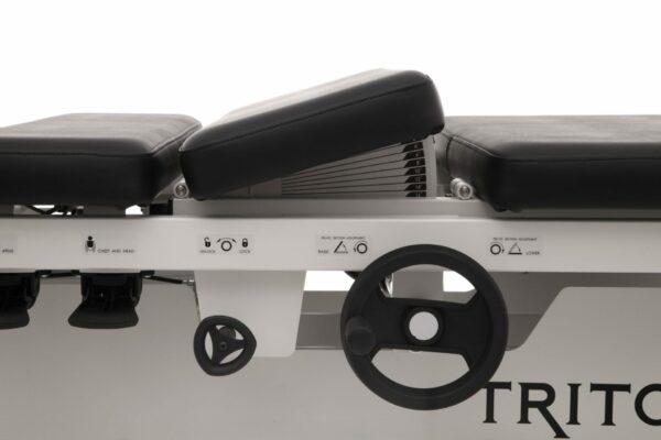 Σύστημα Αποσυμπίεσης Triton DTS Package