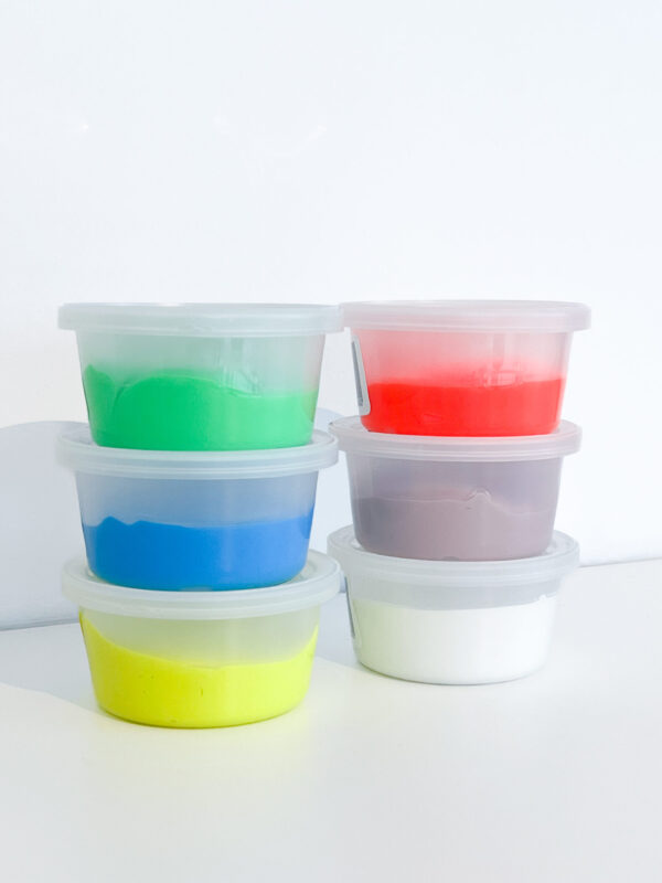 Θεραπευτική Πλαστελίνη | MoVeS Comfort Putty Anti-Microbial 85g