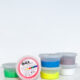 Θεραπευτική Πλαστελίνη | MoVeS Comfort Putty Anti-Microbial 85g