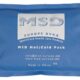 MVS Hot / Cold Pack Standard / Μικρό / 15 x 25 cm