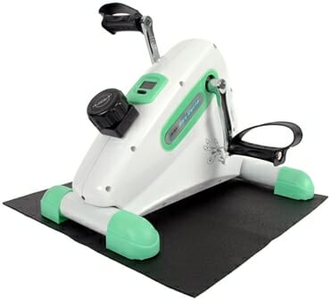 Πεταλιέρα Ενεργητικής Άσκησης MoVeS OxyCycle 1 | Active Pedal Exerciser BEBAT1