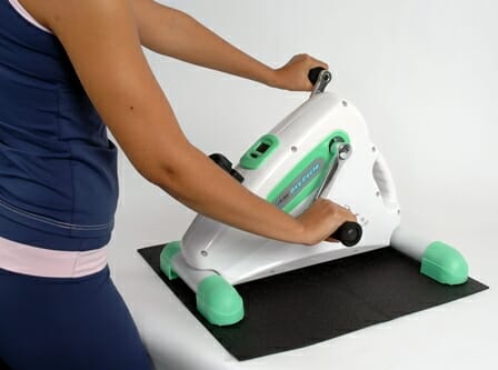 Πεταλιέρα Ενεργητικής Άσκησης MoVeS OxyCycle 1 | Active Pedal Exerciser BEBAT1