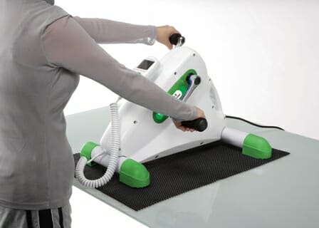 Πεταλιέρα Παθητικής Άσκησης MoVeS OxyCycle 2 | Passive Pedal Exerciser