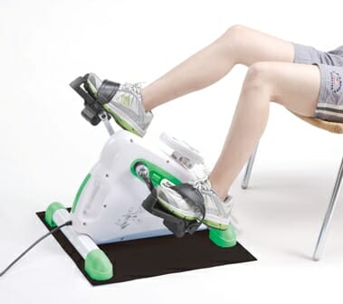 Πεταλιέρα Παθητικής Άσκησης MoVeS OxyCycle 2 | Passive Pedal Exerciser