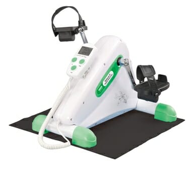 Πεταλιέρα Παθητικής Άσκησης MoVeS OxyCycle 2 | Passive Pedal Exerciser