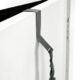 Metal-Bracket-3 Τροχαλία Ώμου Msd-Band Shoulder Rope Pulley / Μetal Bracket