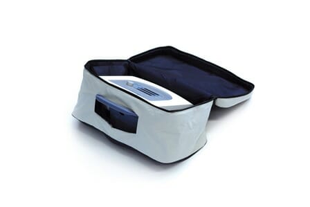 ΤΣΑΝΤΑ ΜΕΤΑΦΟΡΑΣ Carrying Bag Mobile RPW Shockwave