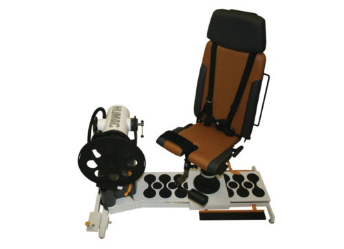 Ισοκινητικό Δυναμόμετρο Humac Norm 2 Extremity & Work Simulation System