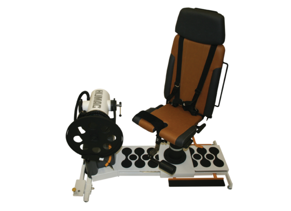 Ισοκινητικό Δυναμόμετρο Humac Norm 2 Extremity & Work Simulation System