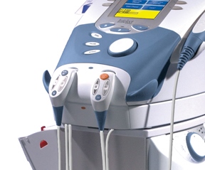 Χειριστήριο Ασθενών Operator Remote