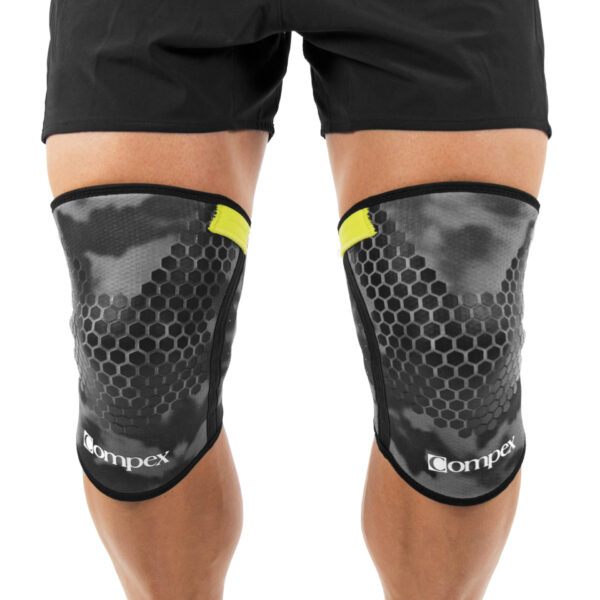 Compex Knee Sleeve | Επιγονατίδα