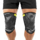 Compex Knee Sleeve | Επιγονατίδα