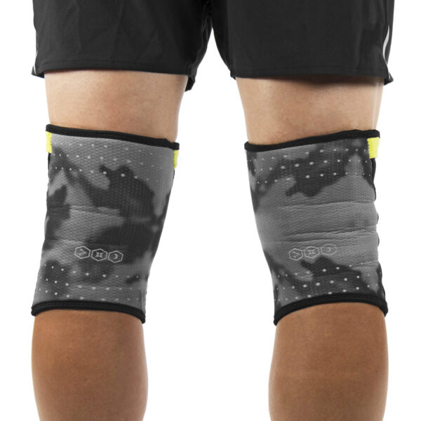 Compex Knee Sleeve | Επιγονατίδα