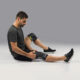 Compex Knee Sleeve | Επιγονατίδα