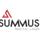 Υψηλής Έντασης Laser Platinum 4 | 'Smart Laser' 24W | SUMMUS