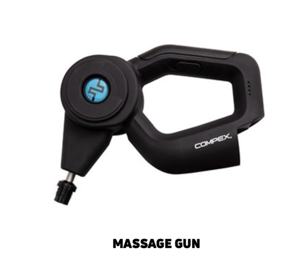 Compex® Fixx™ 1.0 Massager