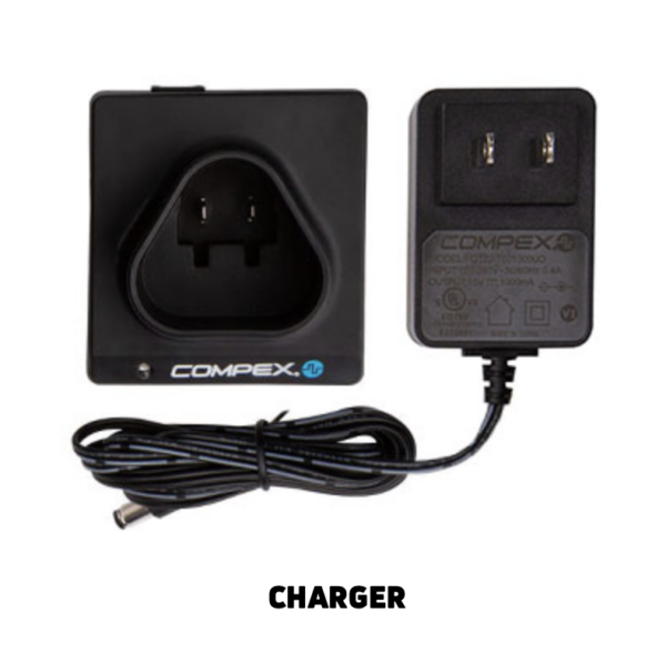 Compex® Fixx™ 1.0 Massager
