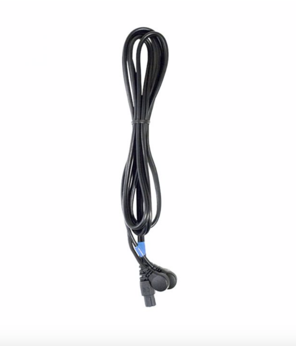 Compex  | Καλώδιο Snap 6P | Set 4 Snap Cables