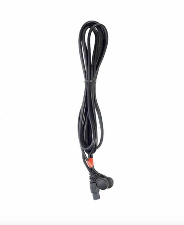 Compex  | Καλώδιο Snap 6P | Set 4 Snap Cables