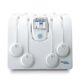 Ασύρματη Ηλεκτροθεραπεία Wireless Professional 4CH Full | Chattanooga