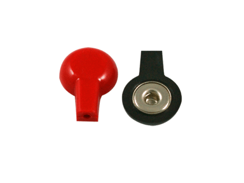 Αντάπτορας F2 mm σε Snap (F2 mm snap Adaptor)