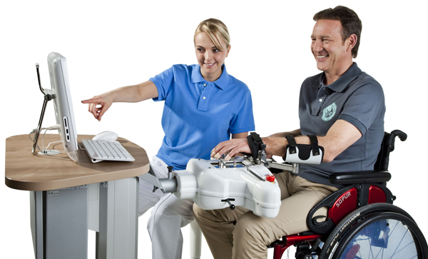ΣΥΣΤΗΜΑ ΕΠΑΝΕΚΠΑΙΔΕΥΣΗΣ Amadeo System Finger-Hand Rehabilitation