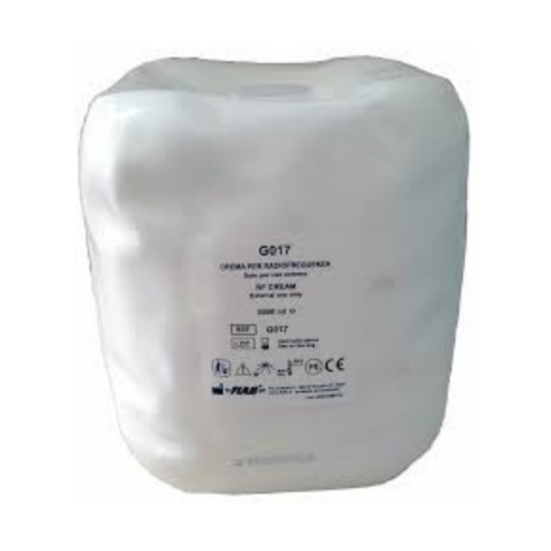 Κρέμα Tecar 5000ml