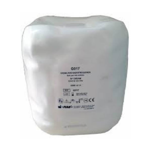Κρέμα Tecar 5000ml