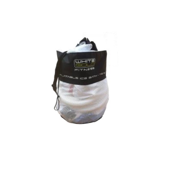 Πισίνα Κρυοθεραπείας Cryo Control Team  Icebath (4 Ατόμων)