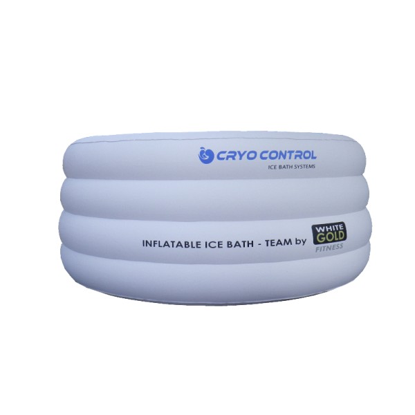 Πισίνα Κρυοθεραπείας Cryo Control Team  Icebath (4 Ατόμων)