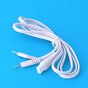 Καλώδια AmiMed (microcurrent, iontophoresis) | Καλώδιo Ιοντοφόρεσης