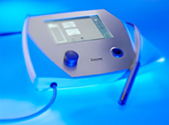 Συσκευή Υψηλής Έντασης Laser-Opton 5W