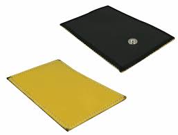 EASYSTIM 120x160 mm (Reusable clip Electrodes) |Δερμάτινα Ηλεκτρόδια