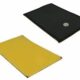 EASYSTIM 35x45 mm (Reusable clip Electrodes) | Δερμάτινα Ηλεκτρόδια