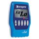 Φορητός Ηλεκτροδιεγέρτης Compex Fit 1.0