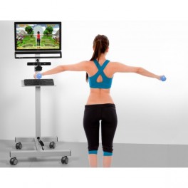 functional-rehabilitation-system-fysiogaming-1 Σύστημα Λειτουργικής Αποκατάστασης Fysiogaming