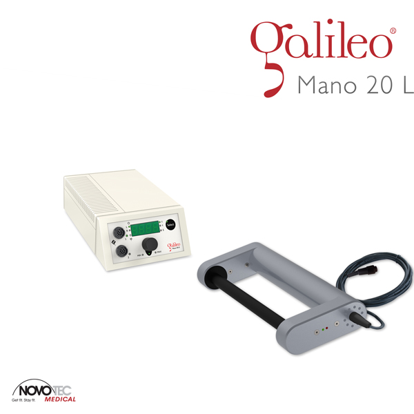 Σύστημα Galileo Mano 20 Dumbbell