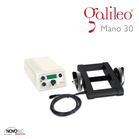 Σύστημα Galileo Mano 30 Dumbbell