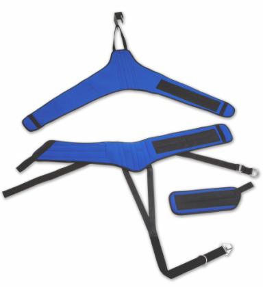 id_1410_front_6-1 Ζώνη Έλξης | Deluxe Universal Belt System