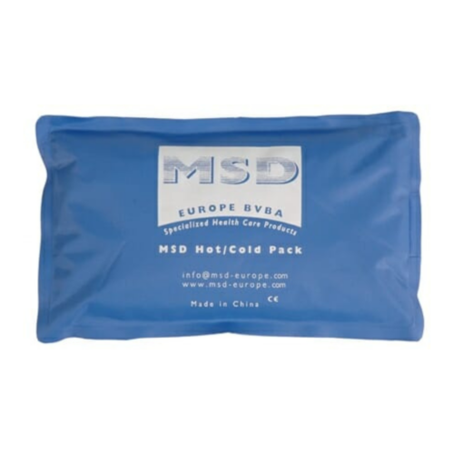 msd-hot-cold MVS Hot/Cold Pack Standard / Μεγάλο / 35 x 25 cm
