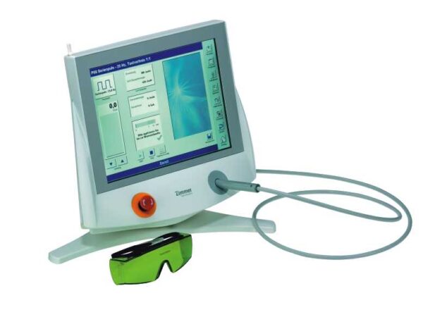 Συσκευή Υψηλής Έντασης Laser-Optonpro 7W