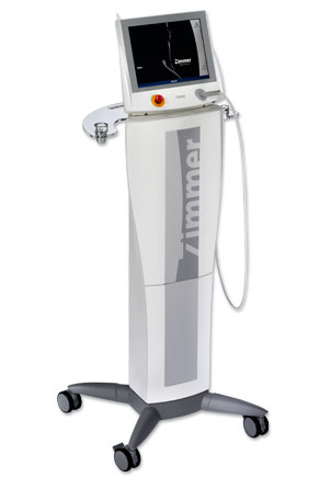 Συσκευή Υψηλής Έντασης Laser-Optonpro 7W