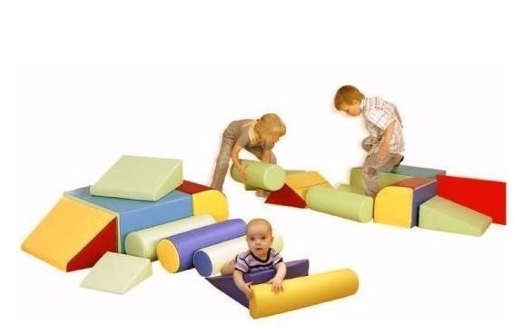 Κυλινδρικό Μαξιλάρι 100 X 25 εκ. | Rehabilitation Bolster 100 x 25 cm