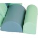 rehabilitation-half-bolster-600-x-150-x-150-mm-1 Ημί-κυλινδρικό Μαξιλάρι 60 X 15 X 15 εκ. | Rehabilitation half-bolster
